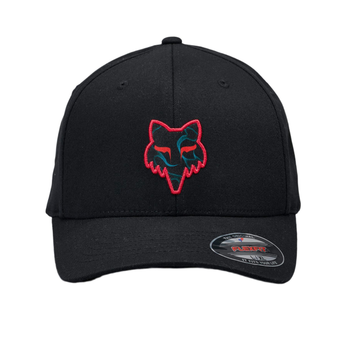 Fox Men's Withered Flexfit Hat