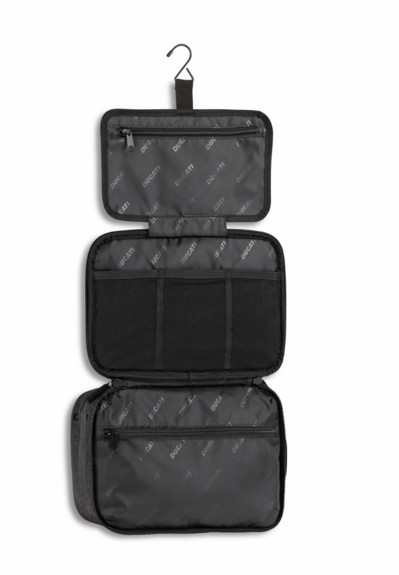 Ducati Urban Beauty Case