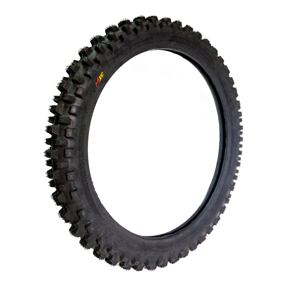Eurogrip Climber XC 90/100-21 Front Tube Type Tyre (57R) MST