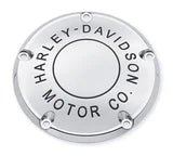 Harley-Davidson Motor Co. Derby Cover