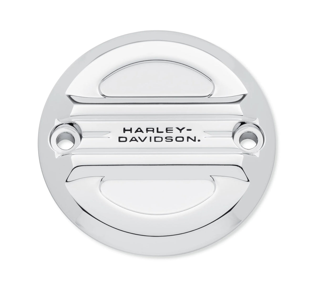 Harley-Davidson Airflow Timer Cover - '17-Later