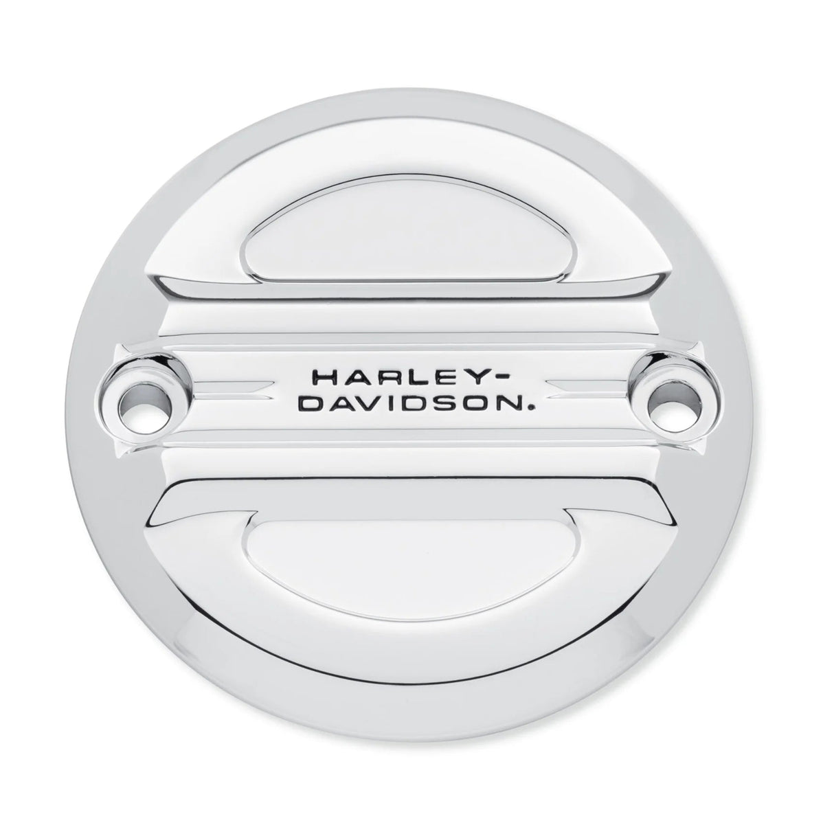 Harley-Davidson Airflow Timer Cover - '17-Later
