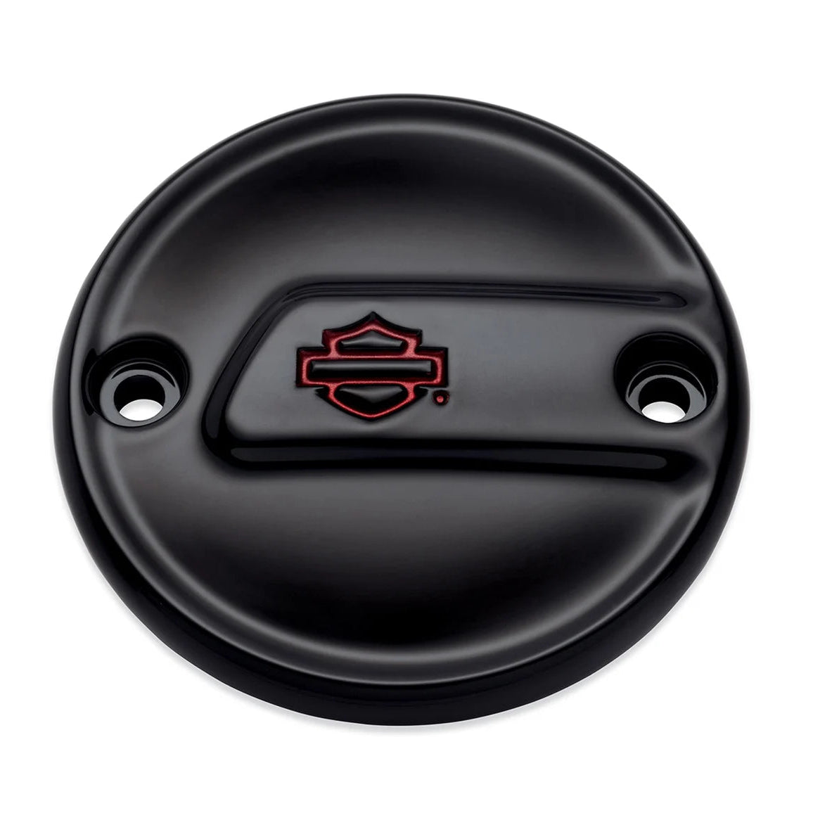 Harley-Davidson Kahuna Timer Cover
