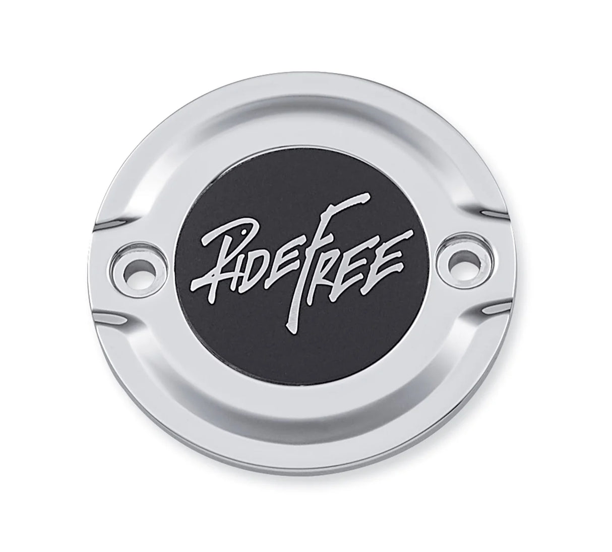 Harley-Davidson Ride Free Timer Cover