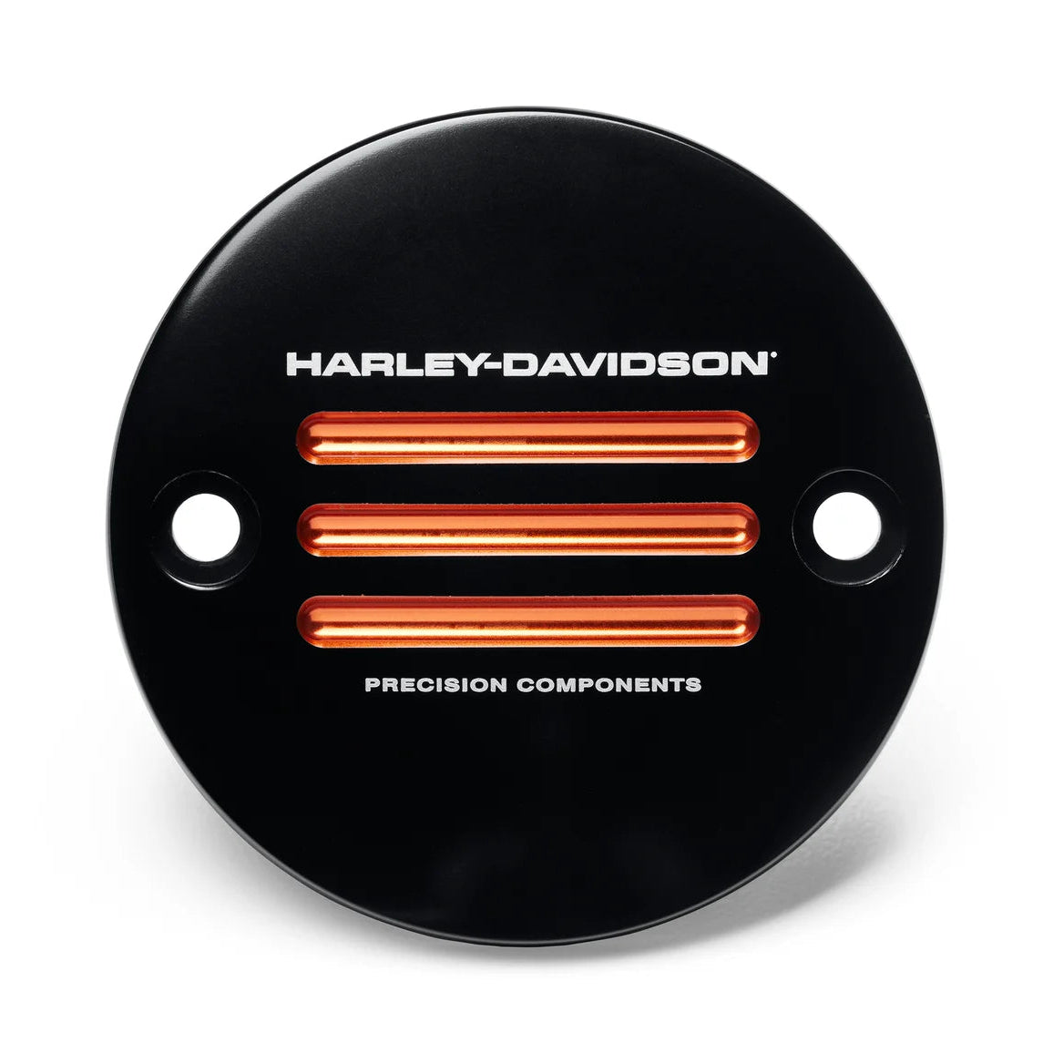 Harley-Davidson Adversary Timer Cover