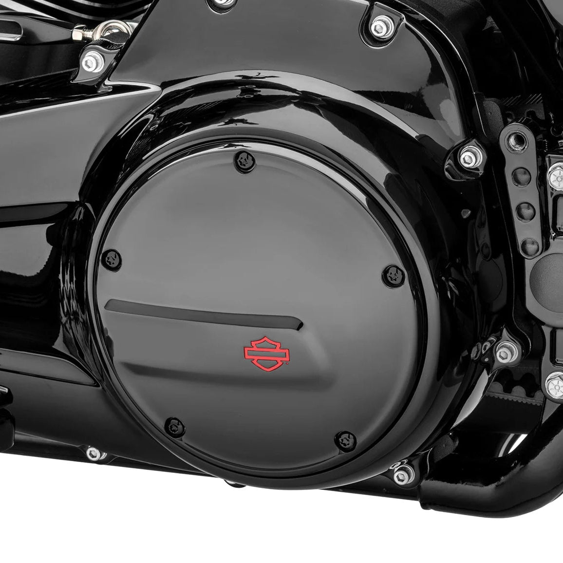 Harley-Davidson Kahuna Derby Cover