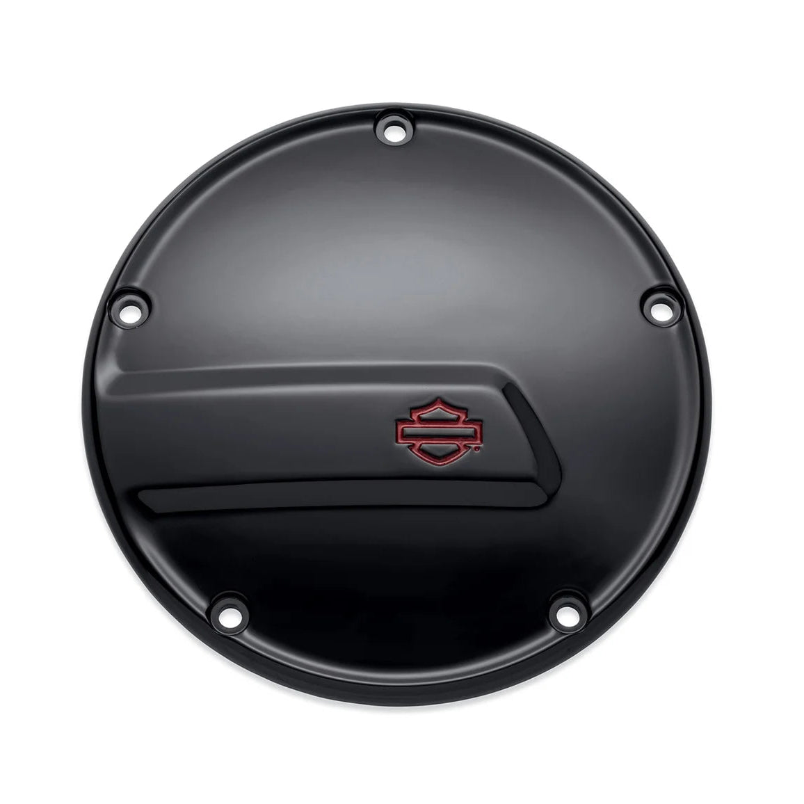 Harley-Davidson Kahuna Derby Cover