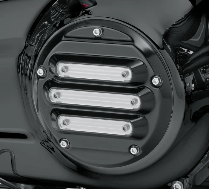 Harley-Davidson Dominion Derby Cover