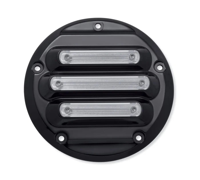 Harley-Davidson Dominion Derby Cover