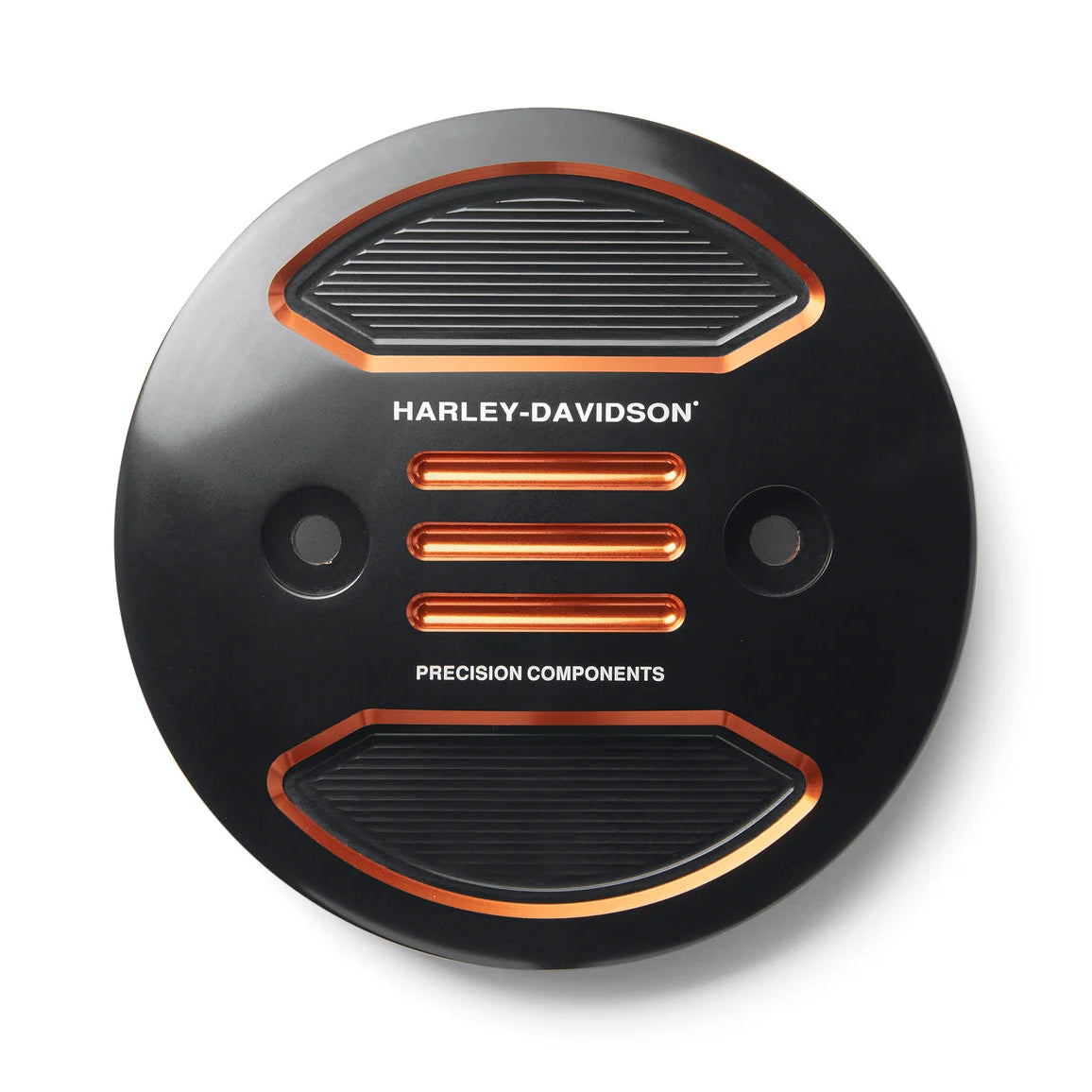 Harley-Davidson Adversary Alternator Plug Cover