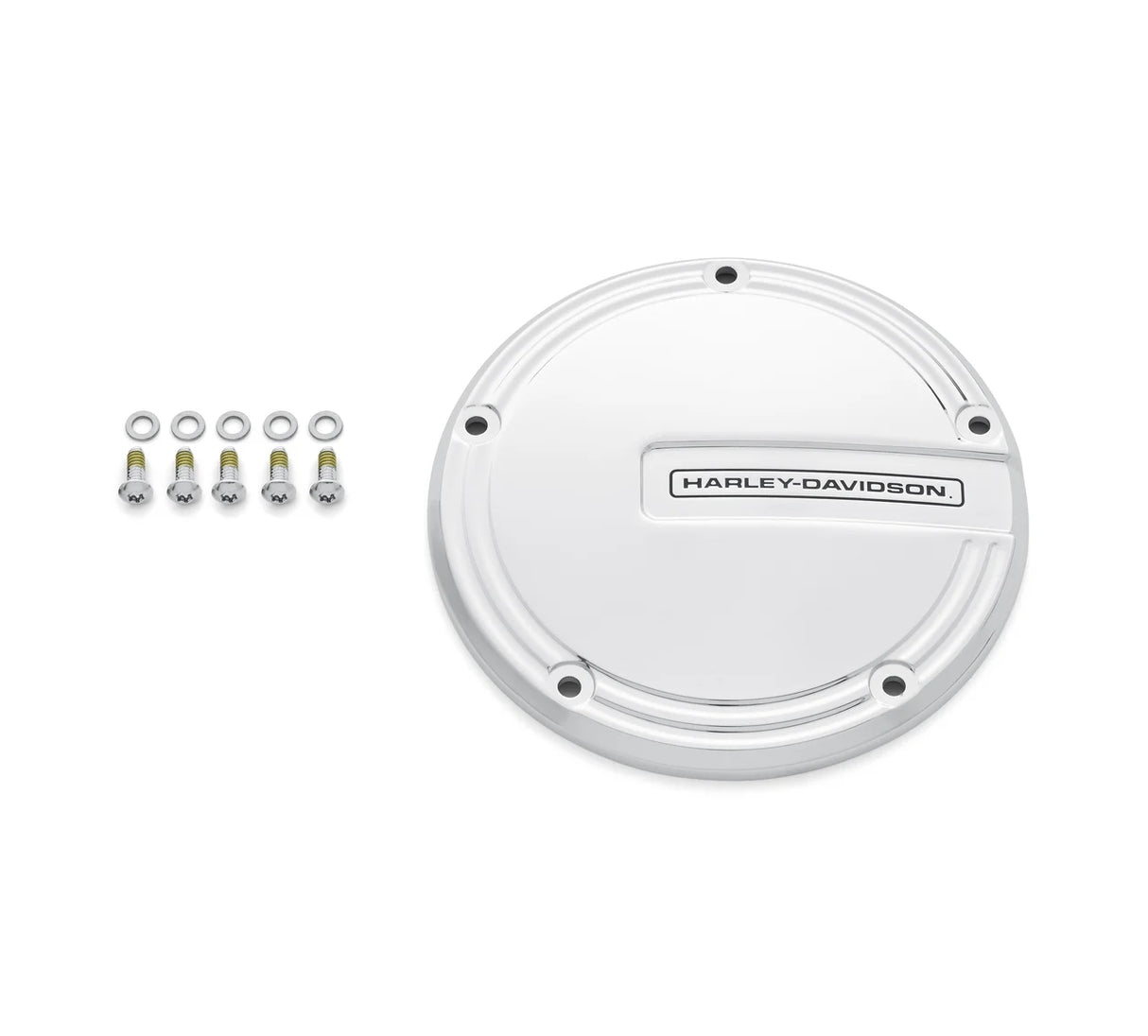 Harley-Davidson Empire Derby Cover