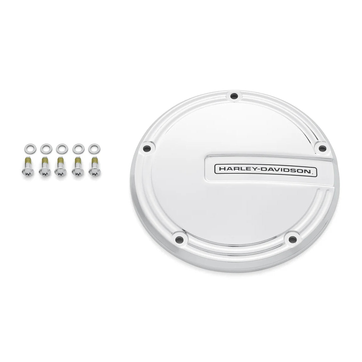 Harley-Davidson Empire Derby Cover
