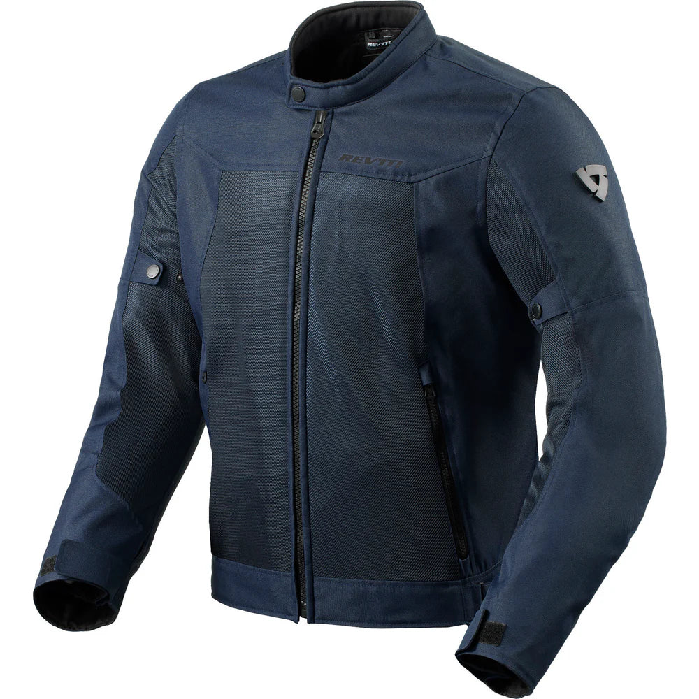 REV'IT! Eclipse 2 Jacket - Dark Blue