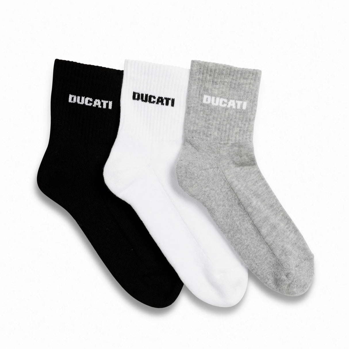 Ducati Sports Socks