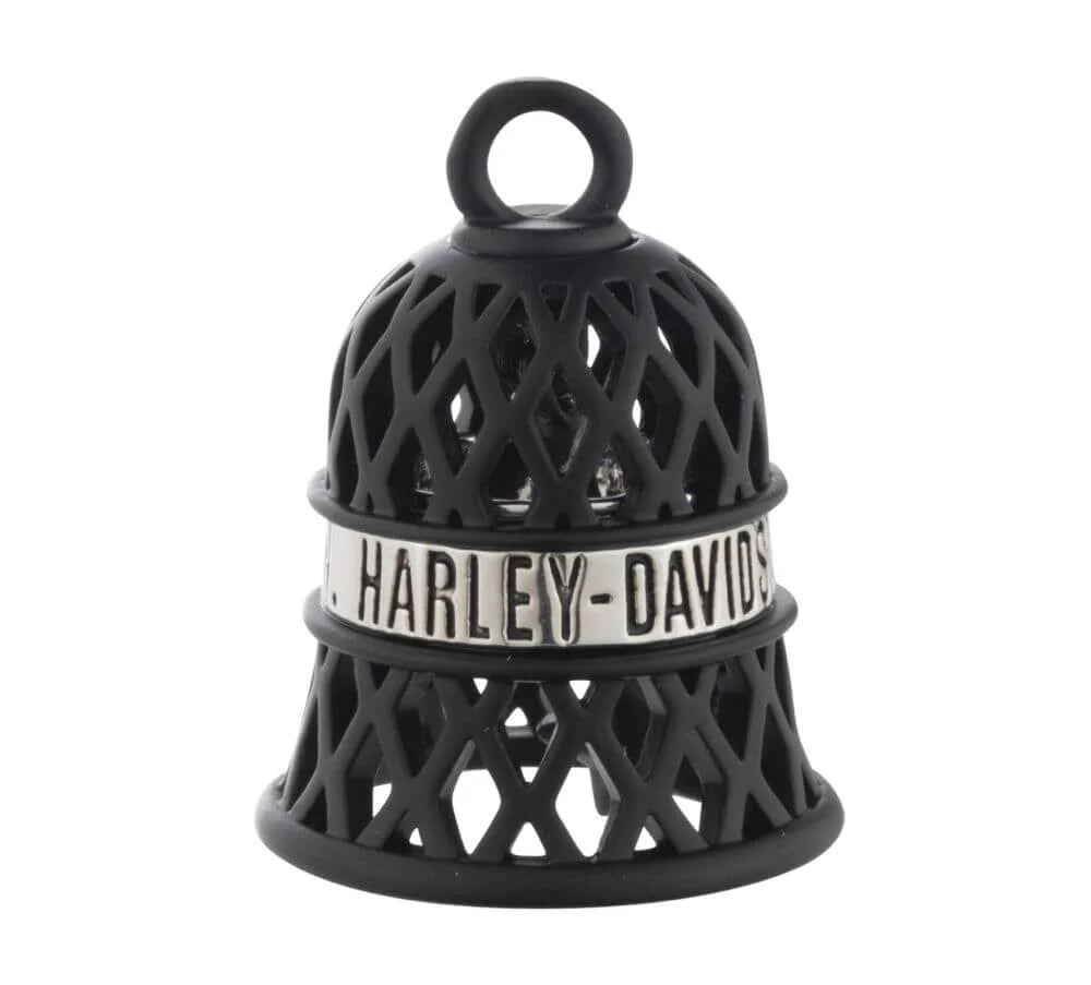 Harley-Davidson Mini Cut Out Ride Bell