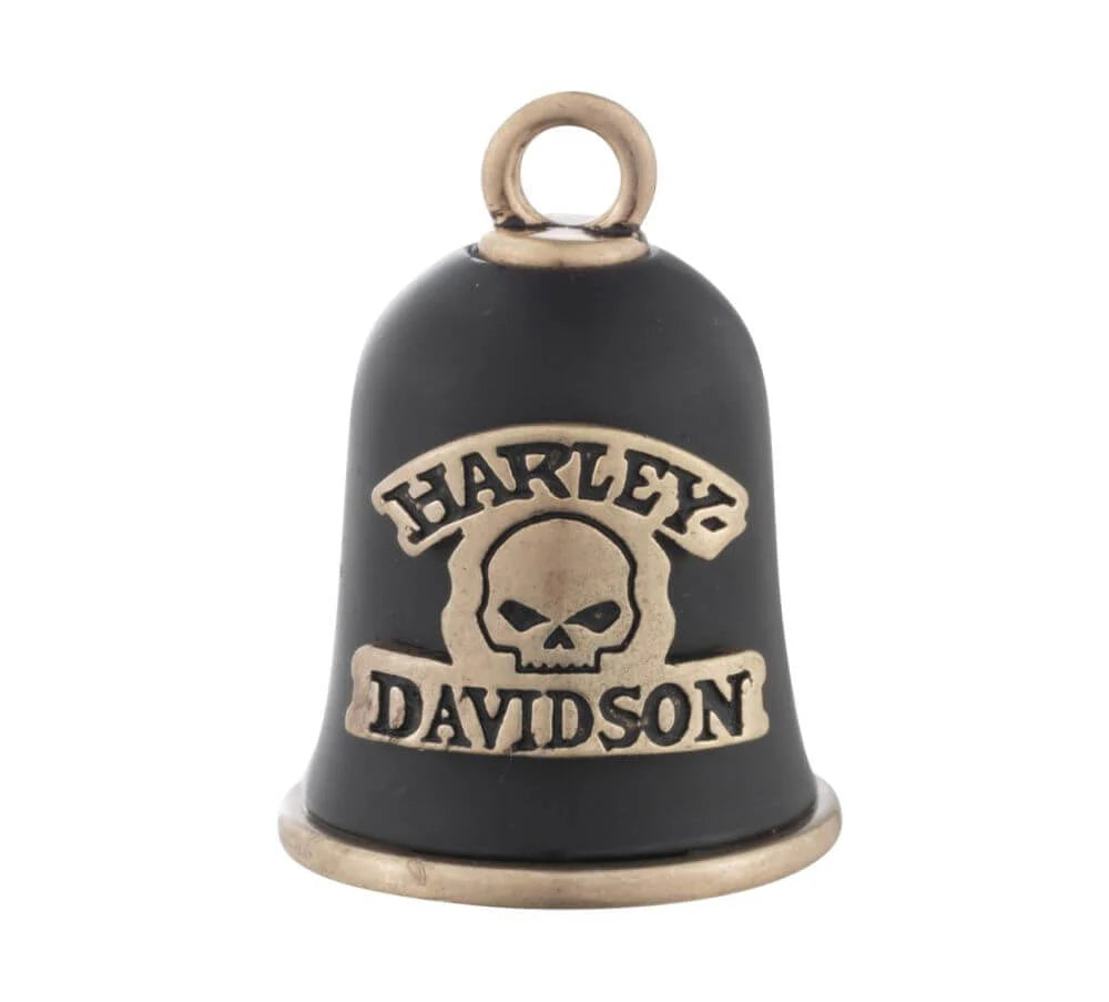 Harley-Davidson Mini Willie G Ride Bell