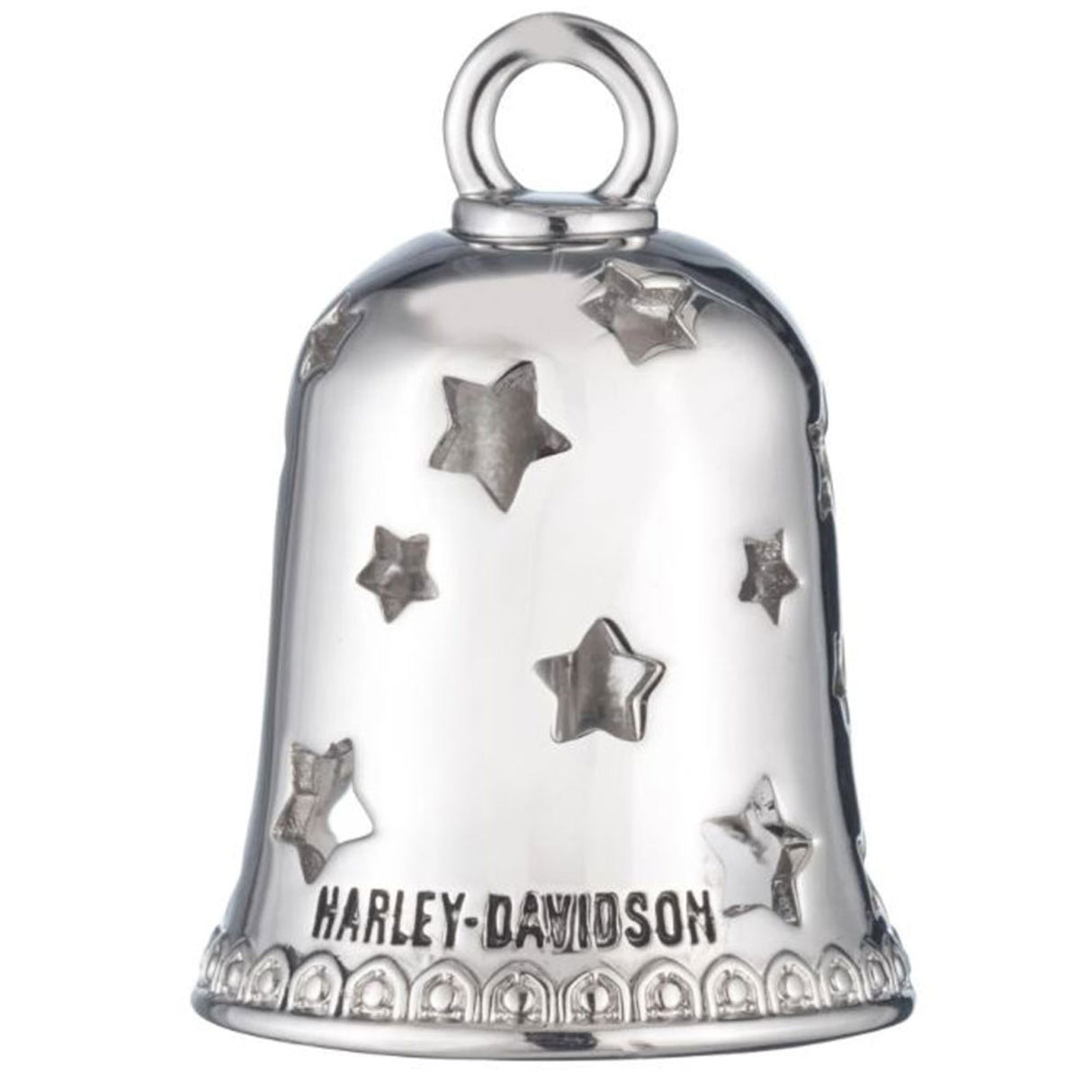 Harley-Davidson Star Ride Bell
