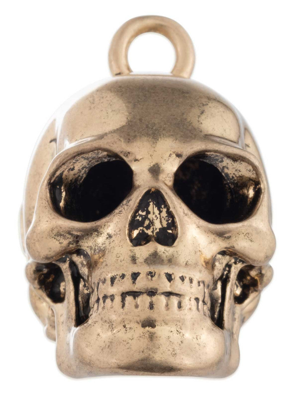 Harley-Davidson Skull Head Ride Bell
