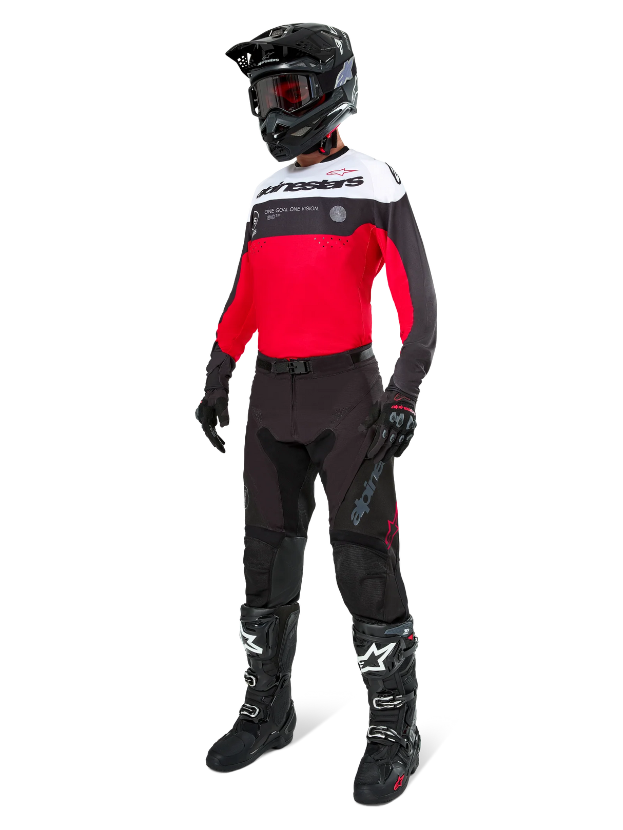 Alpinestars Men's Pro Dura Pants
