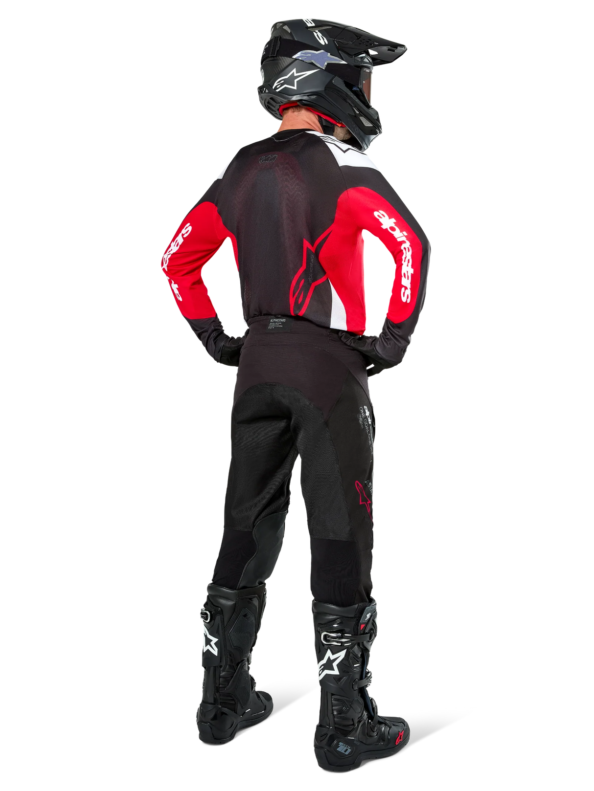 Alpinestars Men's Pro Dura Pants