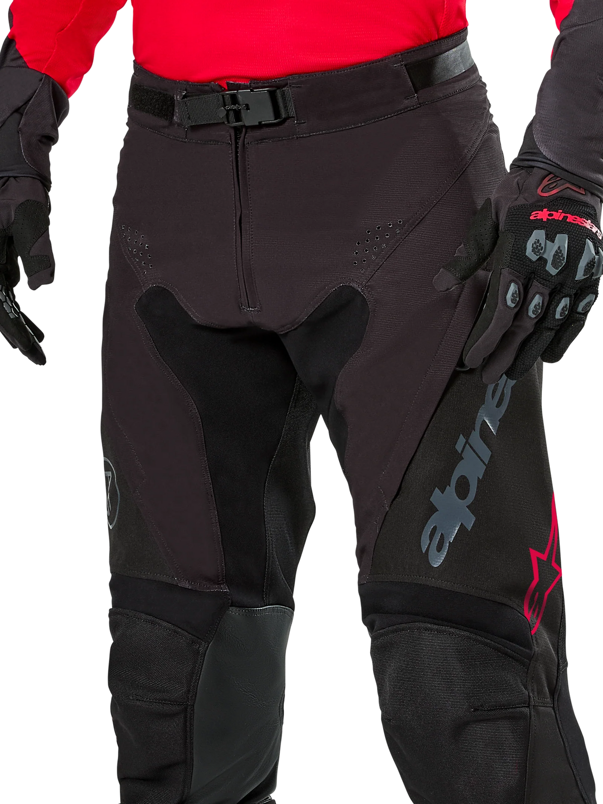 Alpinestars Men's Pro Dura Pants