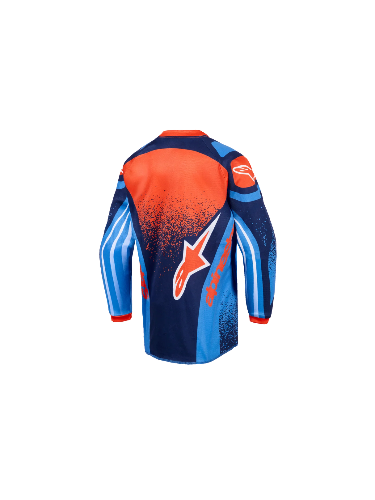 Alpinestars 2026 Kids Racer Nomur Jersey