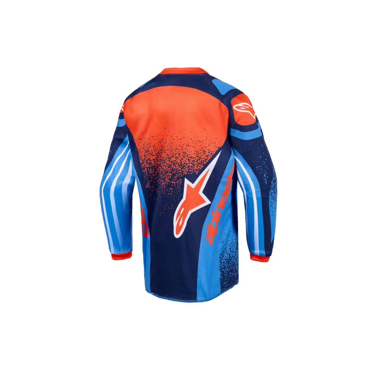 Alpinestars 2026 Kids Racer Nomur Jersey