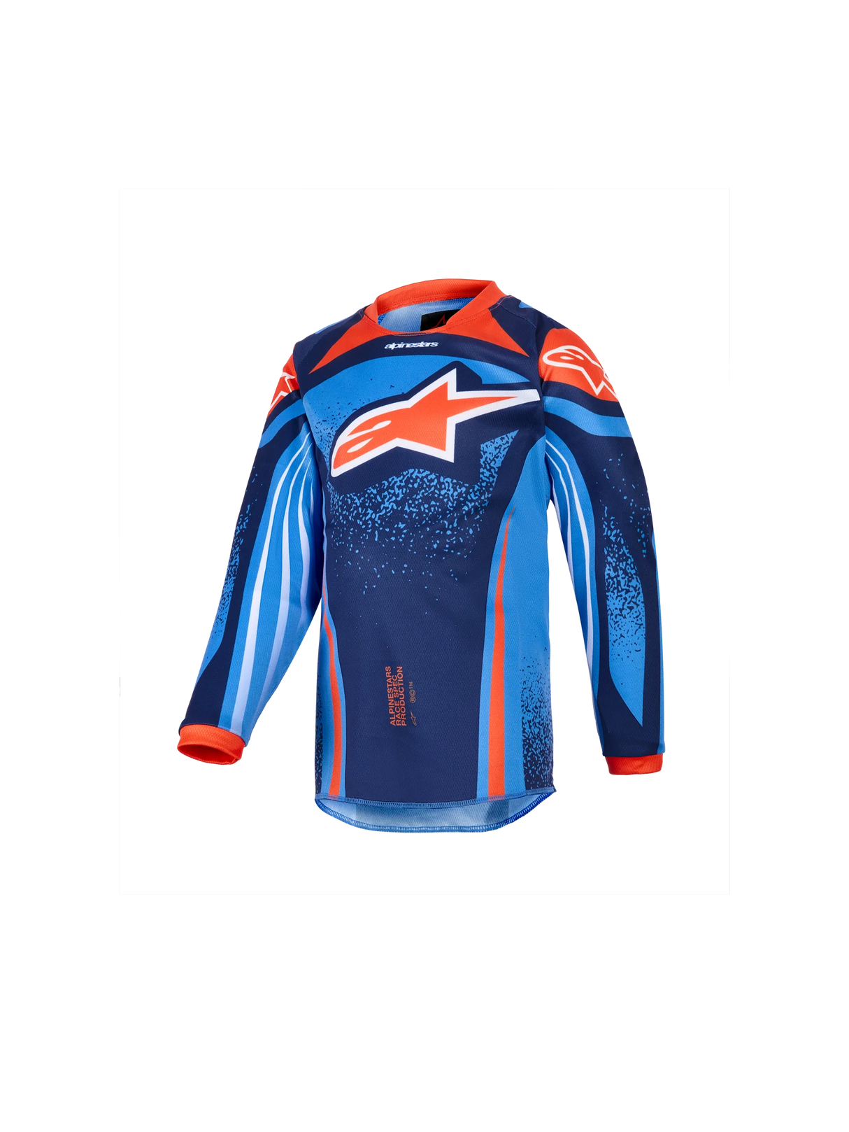 Alpinestars 2026 Kids Racer Nomur Jersey