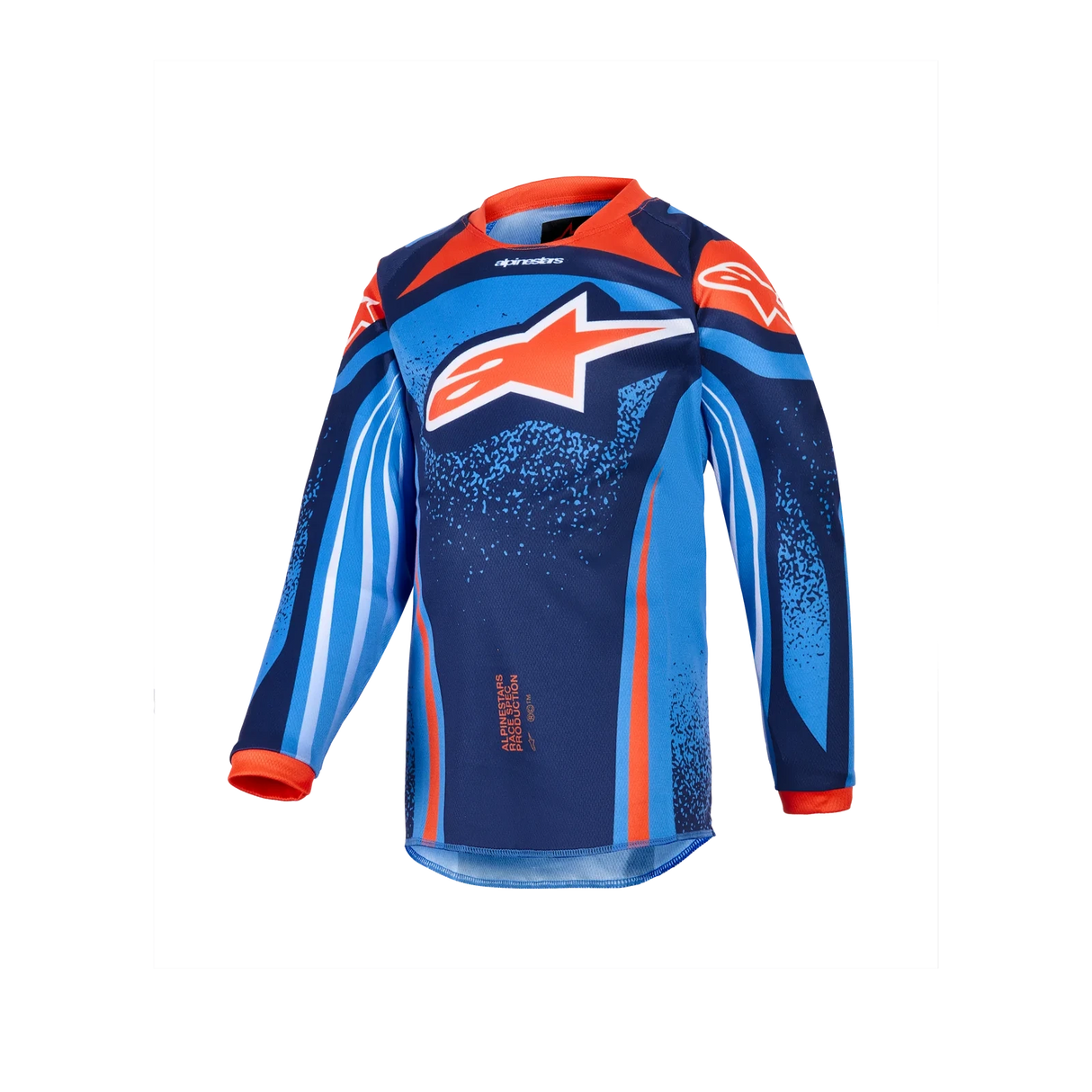 Alpinestars 2026 Kids Racer Nomur Jersey