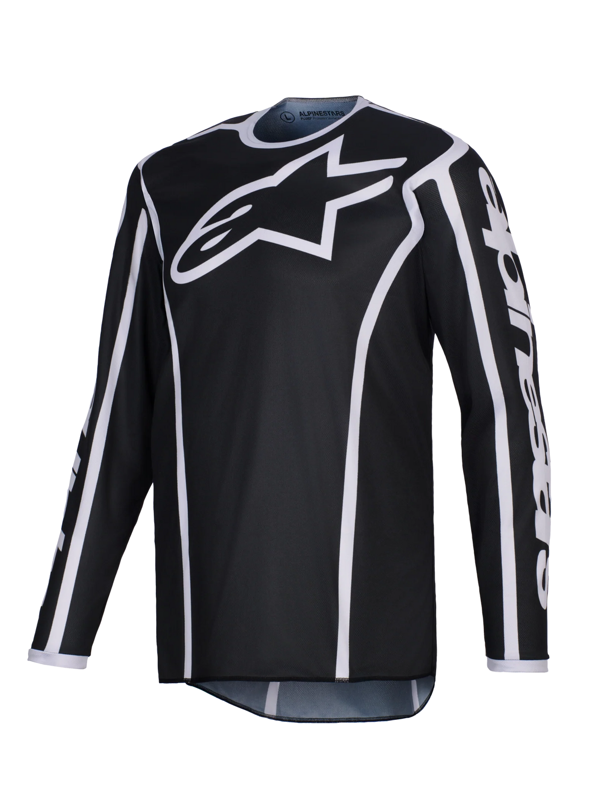 Alpinestars 2026 Fluid Apex Jersey