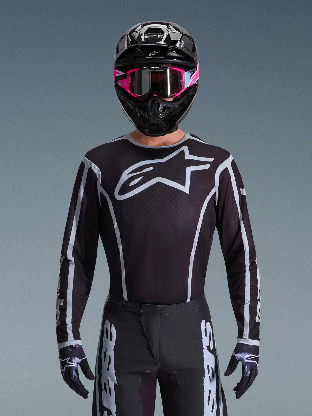 Alpinestars 2026 Fluid Apex Jersey