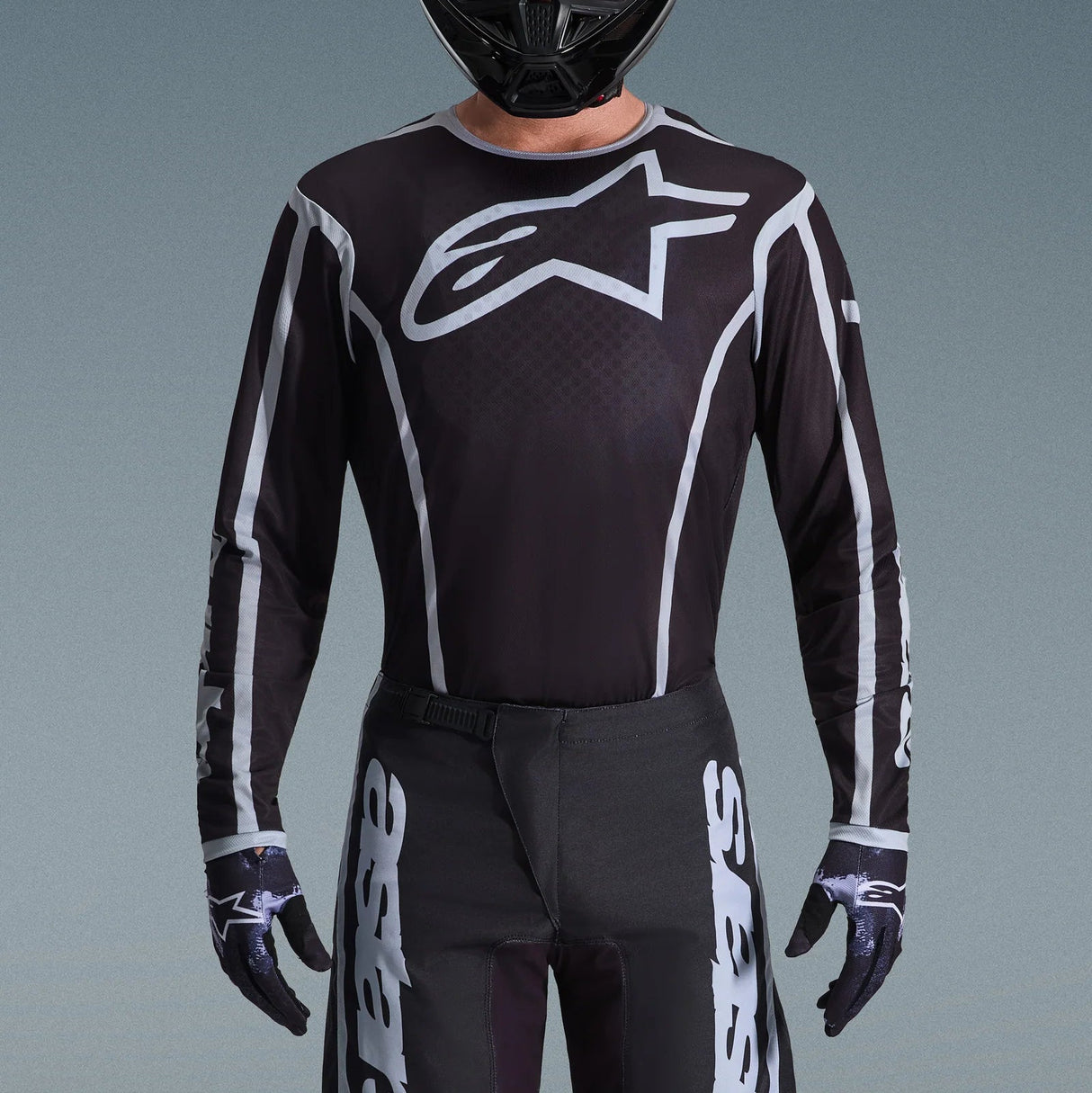 Alpinestars 2026 Fluid Apex Jersey