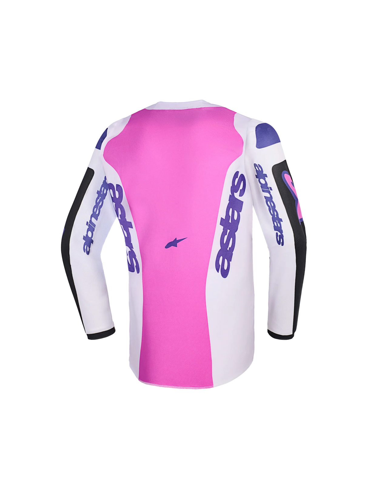 Alpinestars 2026 Youth Fluid Grid Jersey