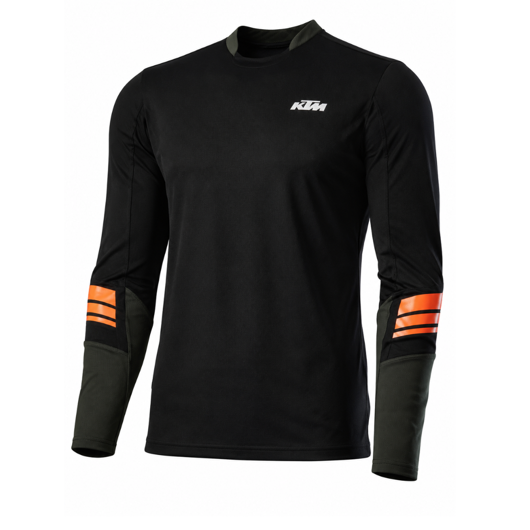 KTM Men's Defender Shirt