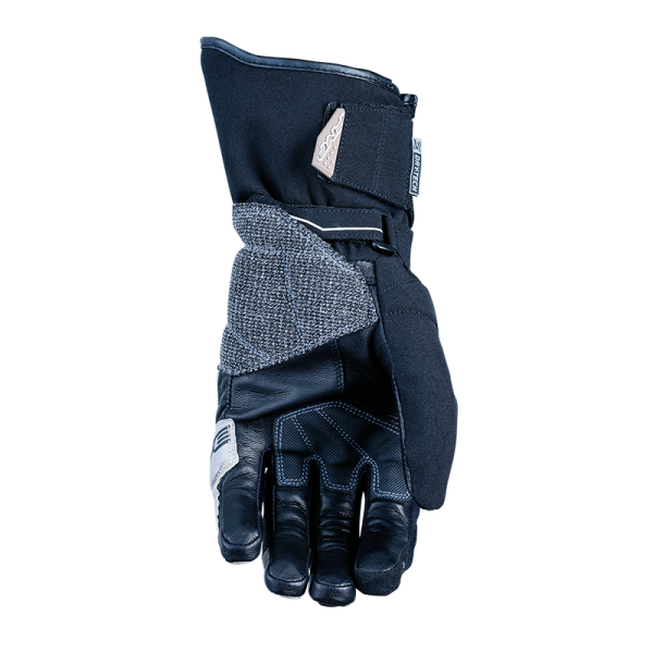 Five Men's TFX-2 Waterproof Gloves - Sand/Brown
