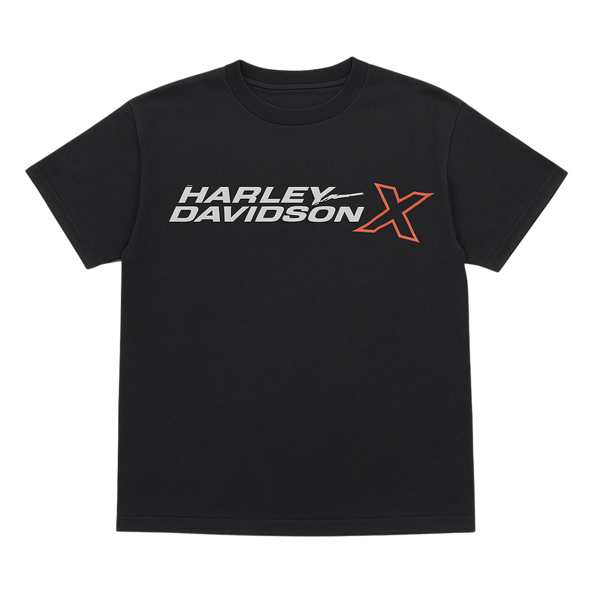 Harley-Davidson X Men's High Density T-Shirt