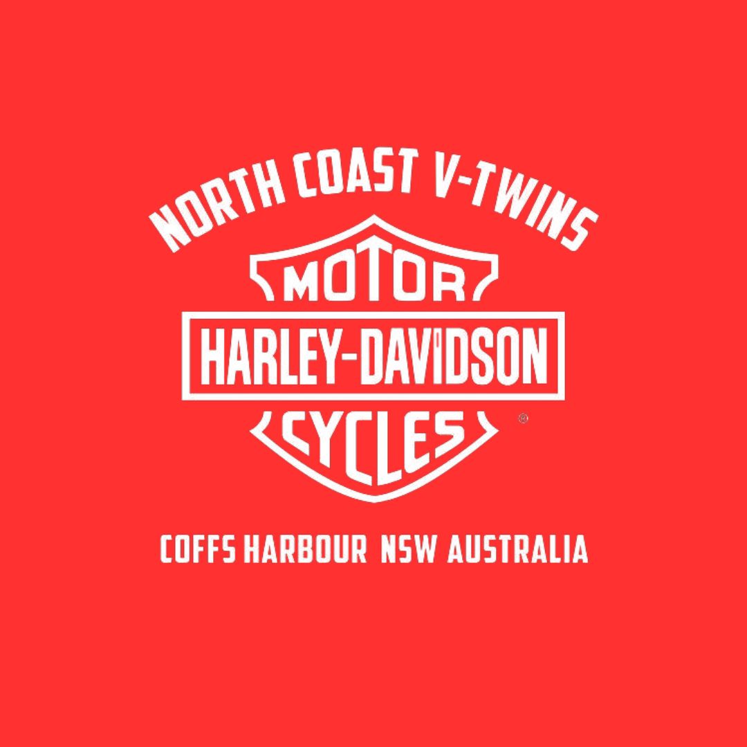 V-Twins x Harley-Davidson None Classic T-Shirt