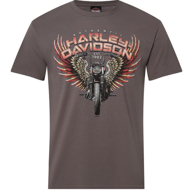 V-Twins x Harley-Davidson Breakthrough T-Shirt