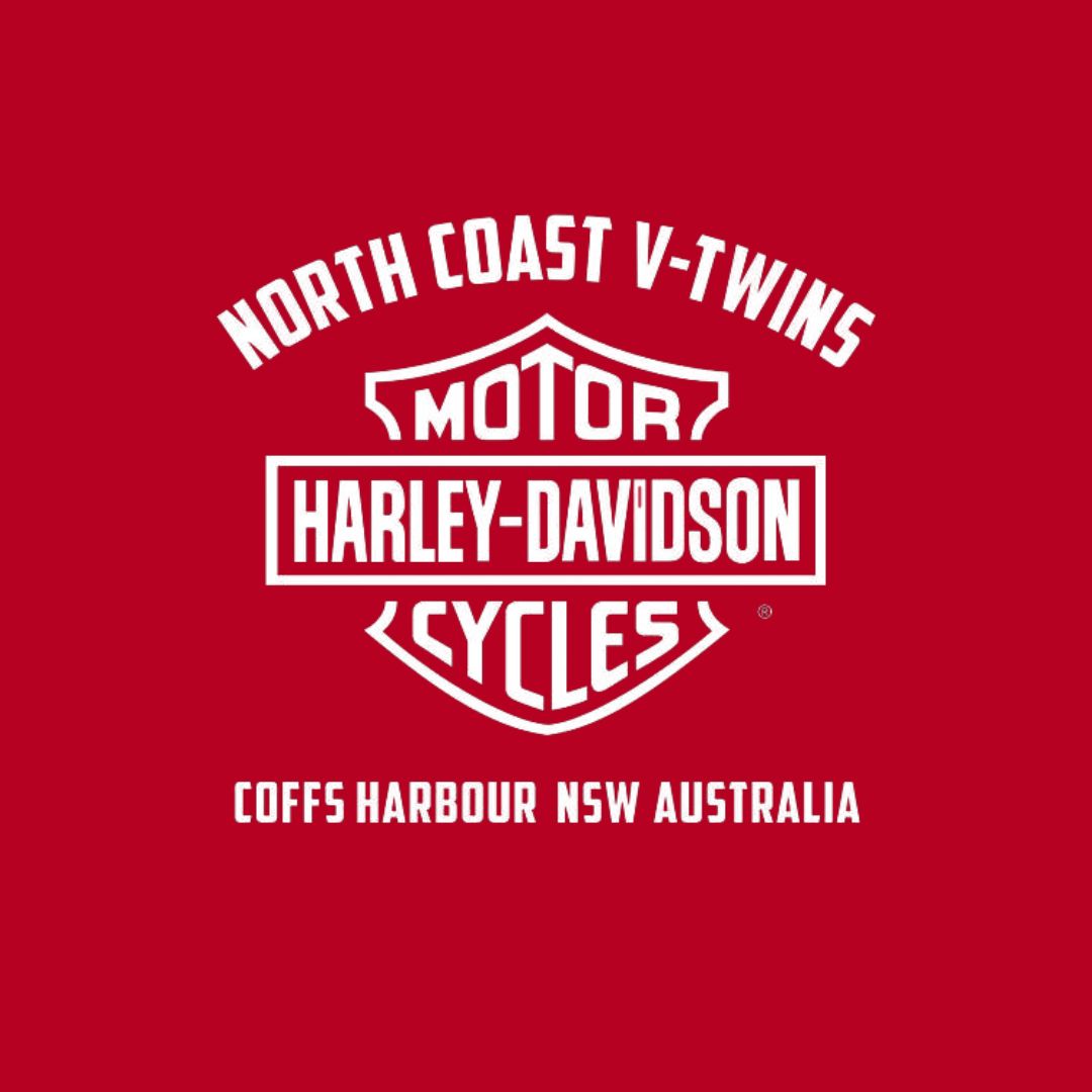 V-Twins x Harley-Davidson Overwatch T-Shirt