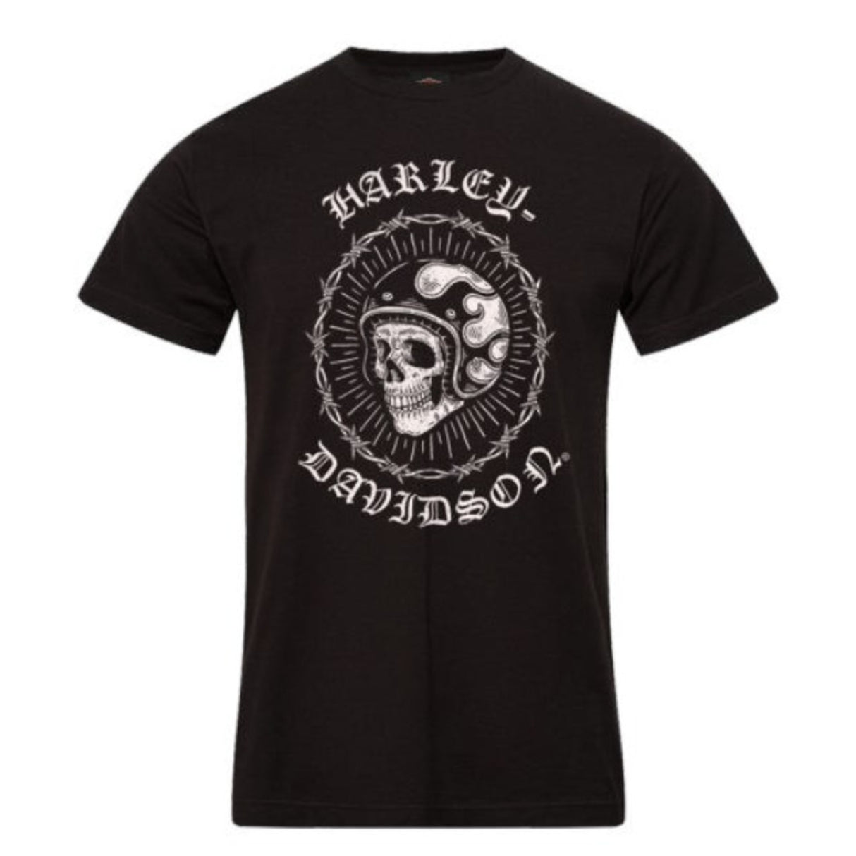 V-Twins x Harley-Davidson Grit T-Shirt