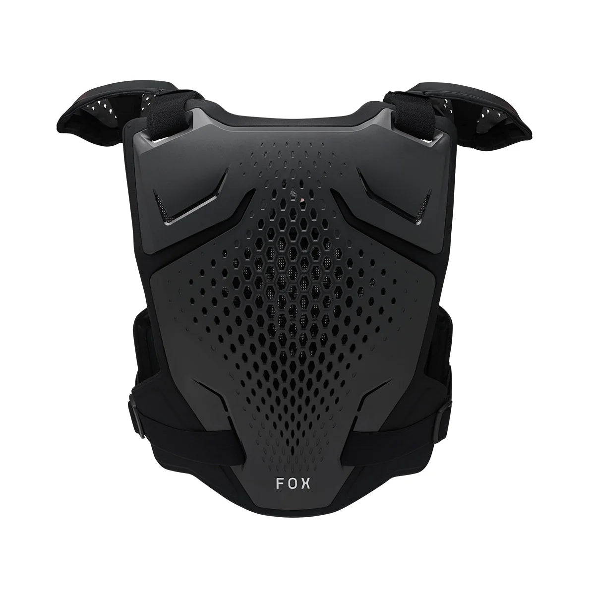 Fox R3 Chest Protector - Black