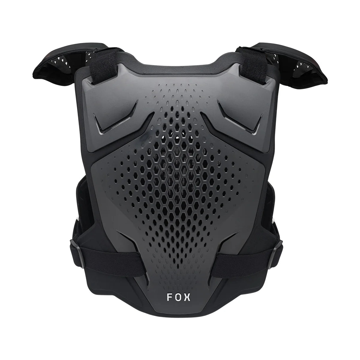 Fox Youth R3 Chest Protector - Black