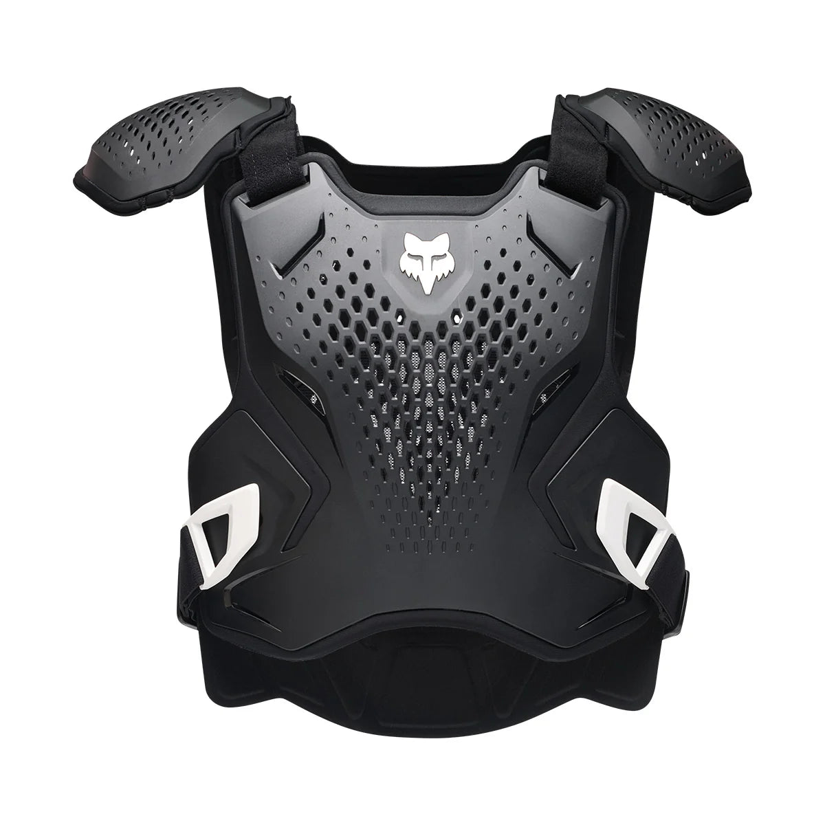 Fox Youth R3 Chest Protector - Black
