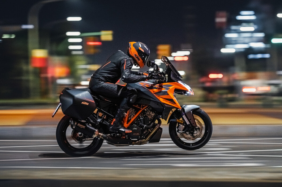 1290 Super Duke GT