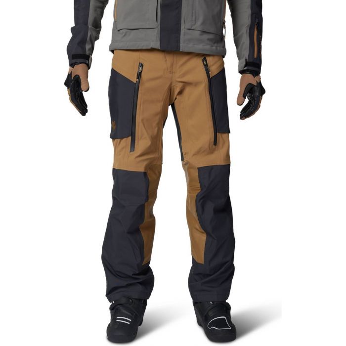Fox Ranger Gore-Tex Khaki Adventure Pants