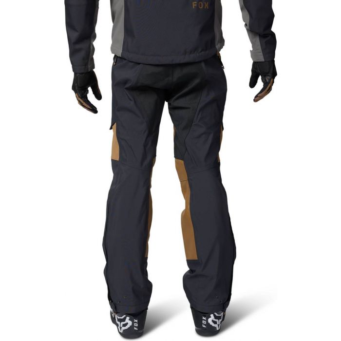 Fox Ranger Gore-Tex Khaki Adventure Pants