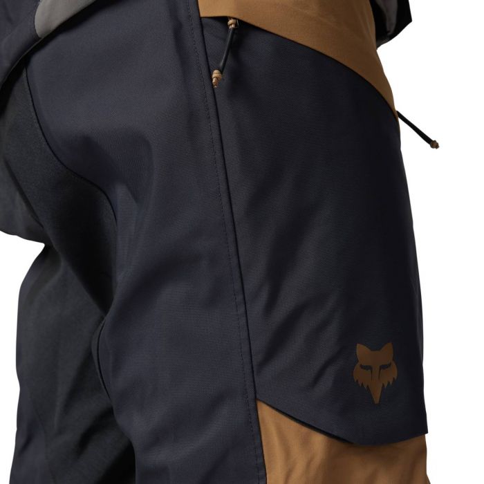 Fox Ranger Gore-Tex Khaki Adventure Pants