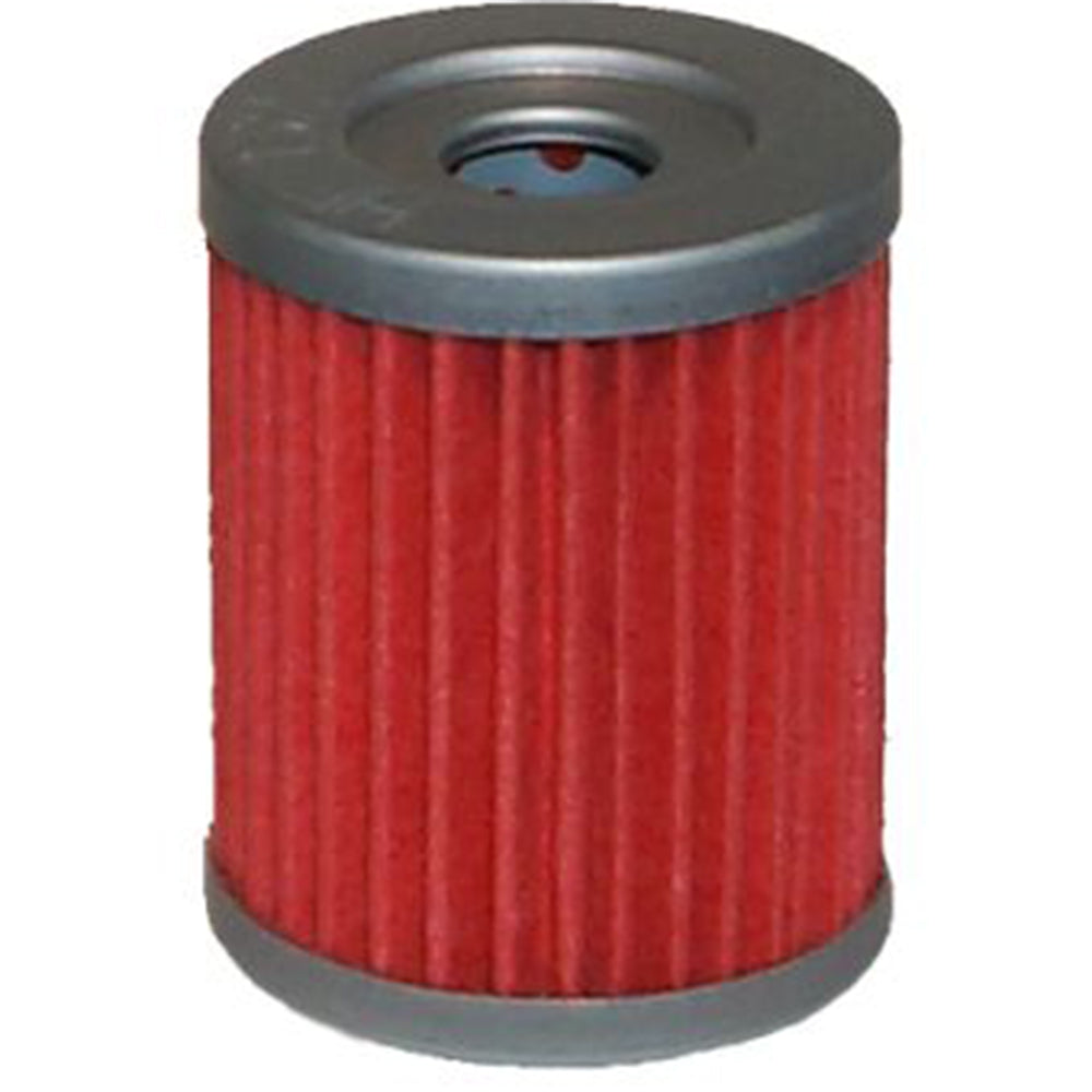 Hiflofiltro - Oil Filter HF132