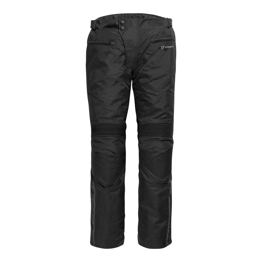 Difi Women's Treasure Aerotex Pants - Black