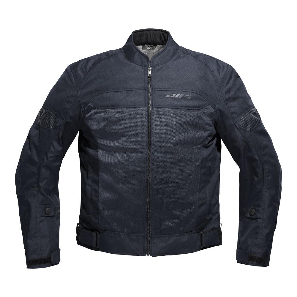Difi Men's Ibiza Air Jacket - Blue